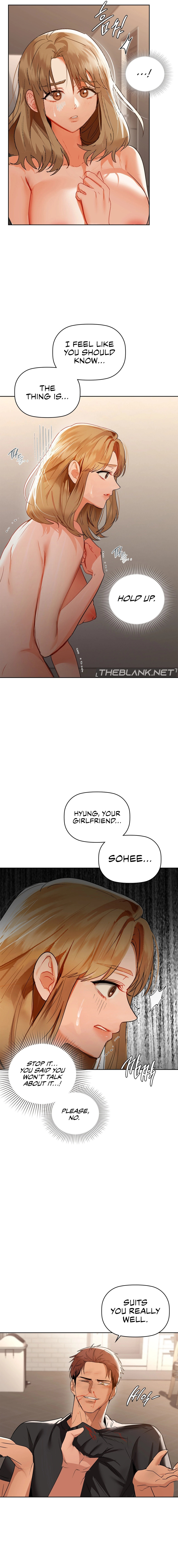 Caffeine Chapter 56 - Page 7