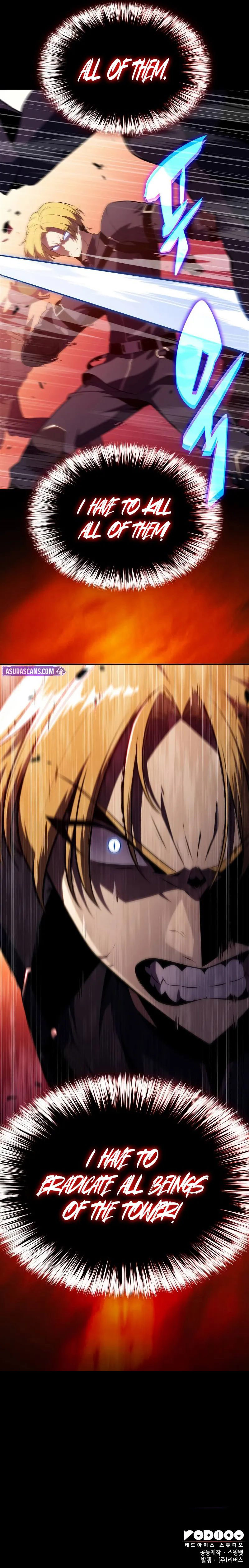 Solo Max-Level Newbie Chapter 230 - Page 13