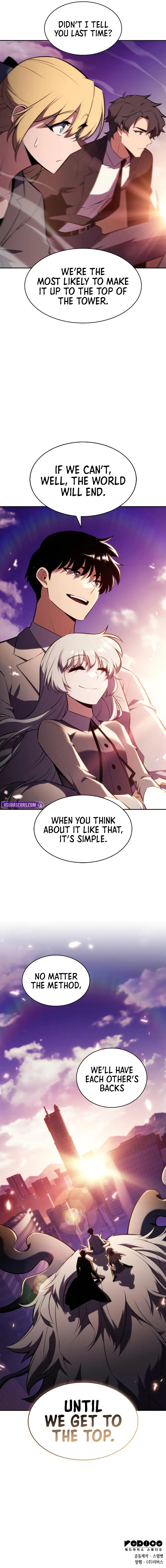 Solo Max-Level Newbie Chapter 239 - Page 12