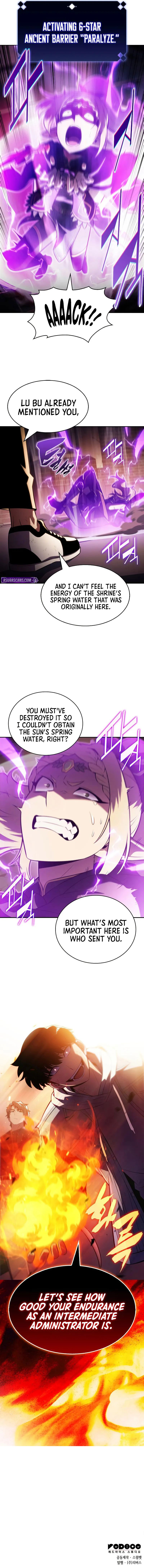 Solo Max-Level Newbie Chapter 247 - Page 13