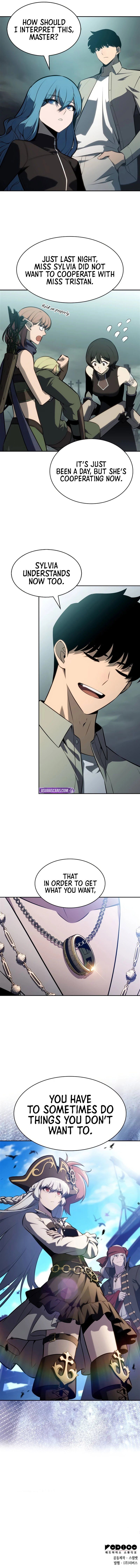 Solo Max-Level Newbie Chapter 252 - Page 14