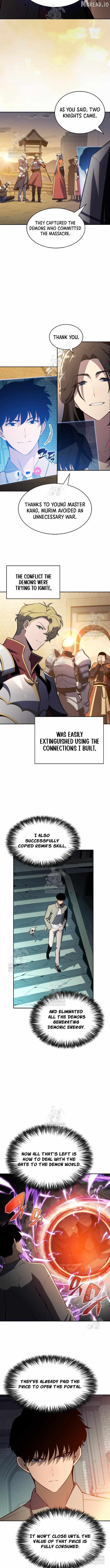 Solo Max-Level Newbie Chapter 255 - Page 13