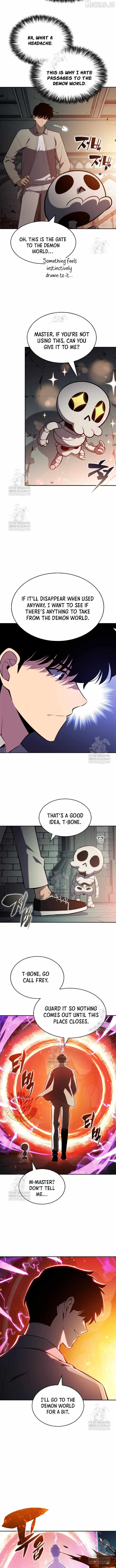 Solo Max-Level Newbie Chapter 255 - Page 14