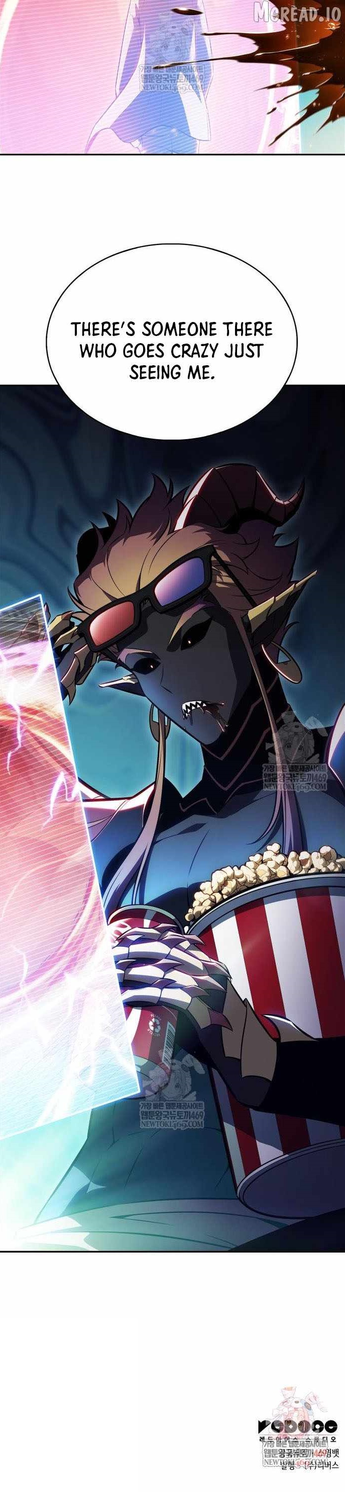 Solo Max-Level Newbie Chapter 255 - Page 15