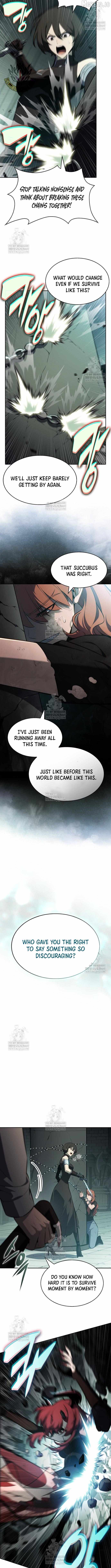 Solo Max-Level Newbie Chapter 255 - Page 2