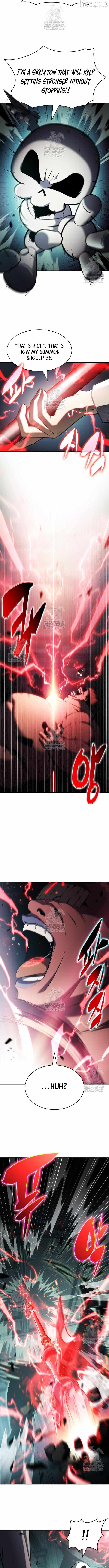 Solo Max-Level Newbie Chapter 255 - Page 5