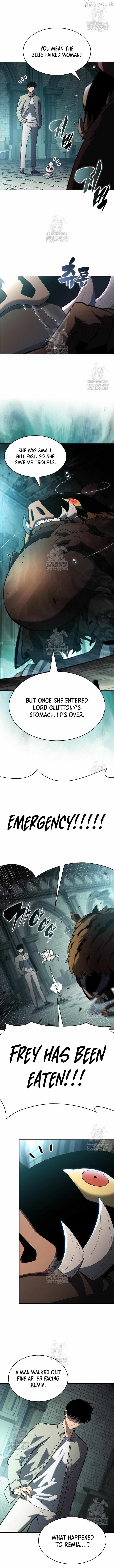 Solo Max-Level Newbie Chapter 255 - Page 7