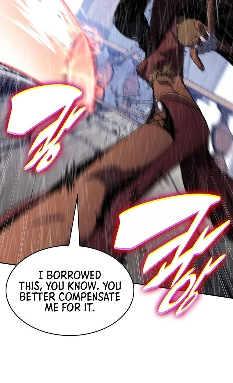 Solo Max-Level Newbie Chapter 259 - Page 18