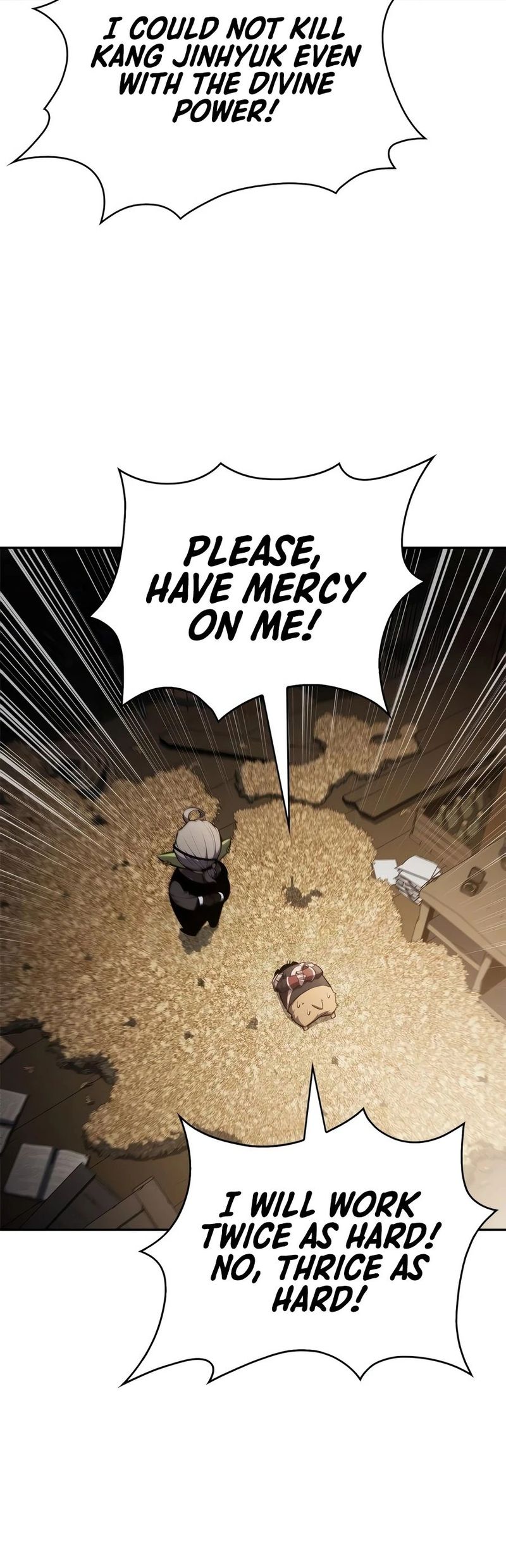 Solo Max-Level Newbie Chapter 262 - Page 19