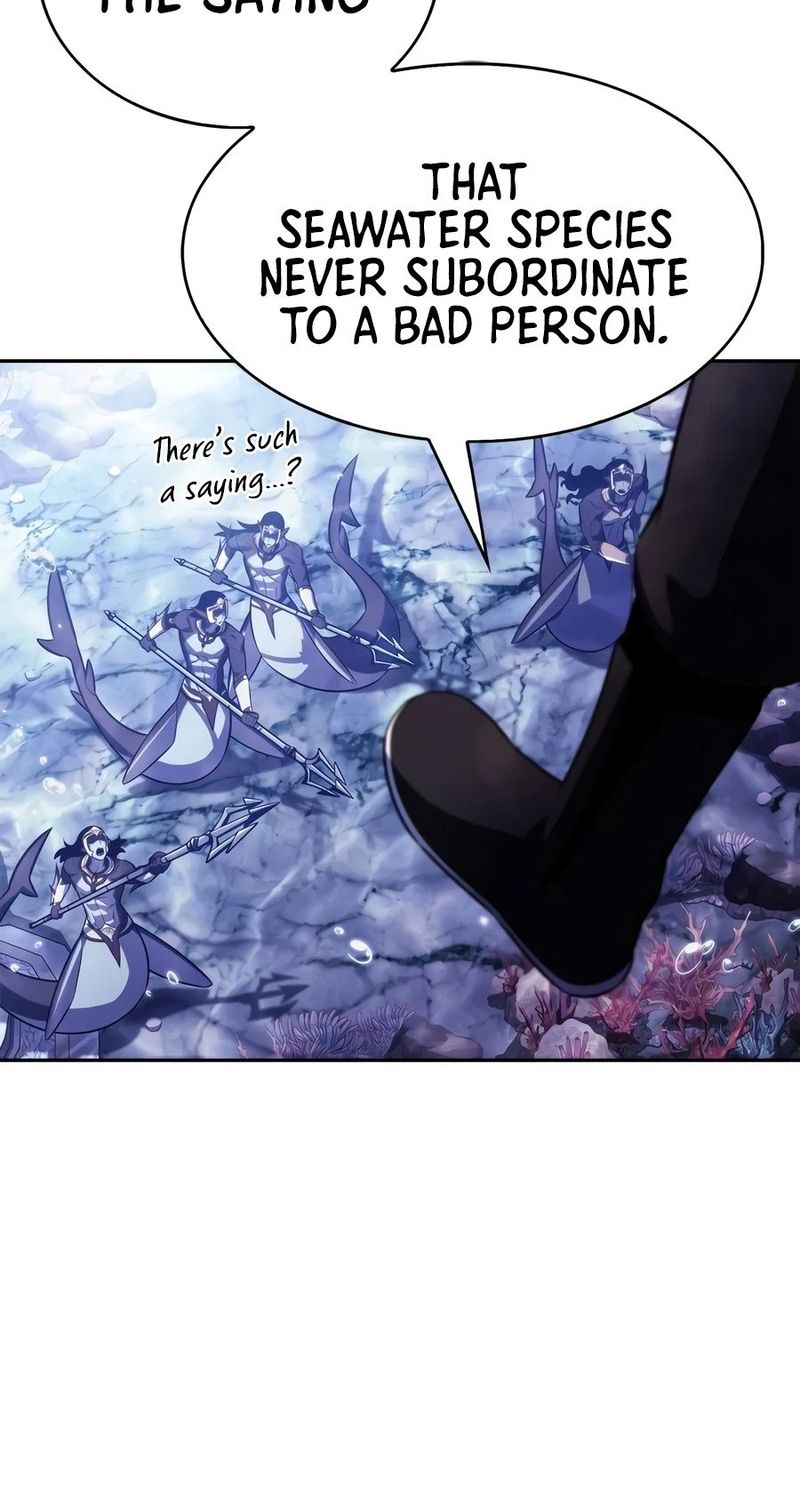 Solo Max-Level Newbie Chapter 262 - Page 23