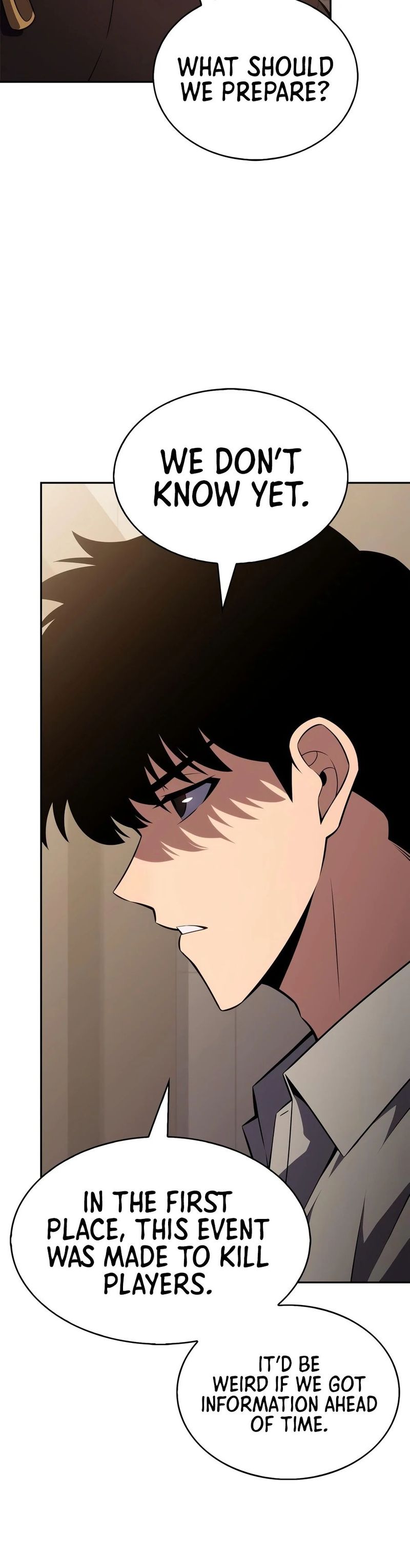 Solo Max-Level Newbie Chapter 262 - Page 9
