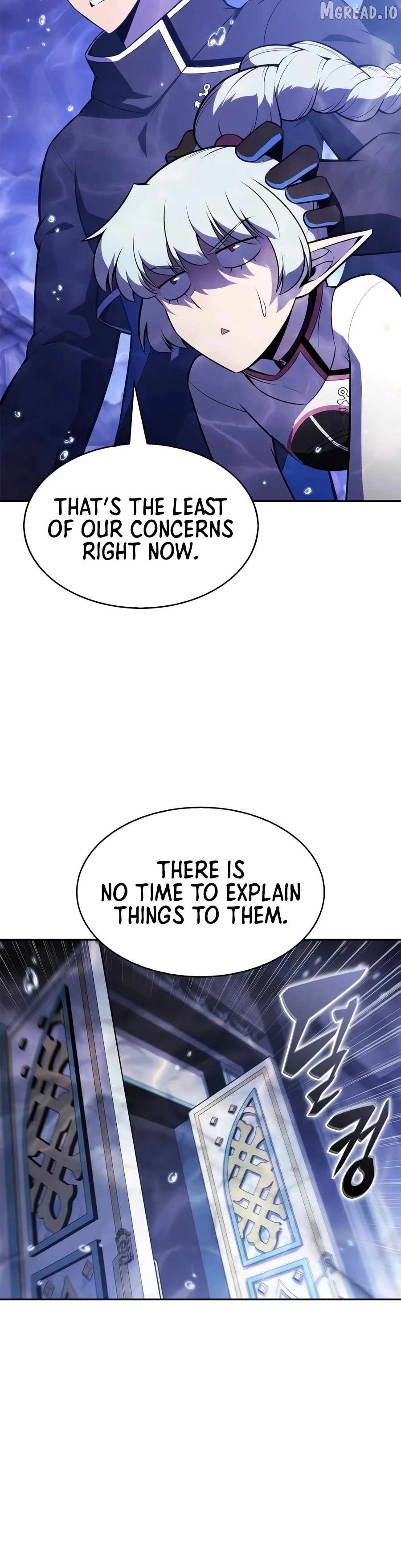 Solo Max-Level Newbie Chapter 263 - Page 7
