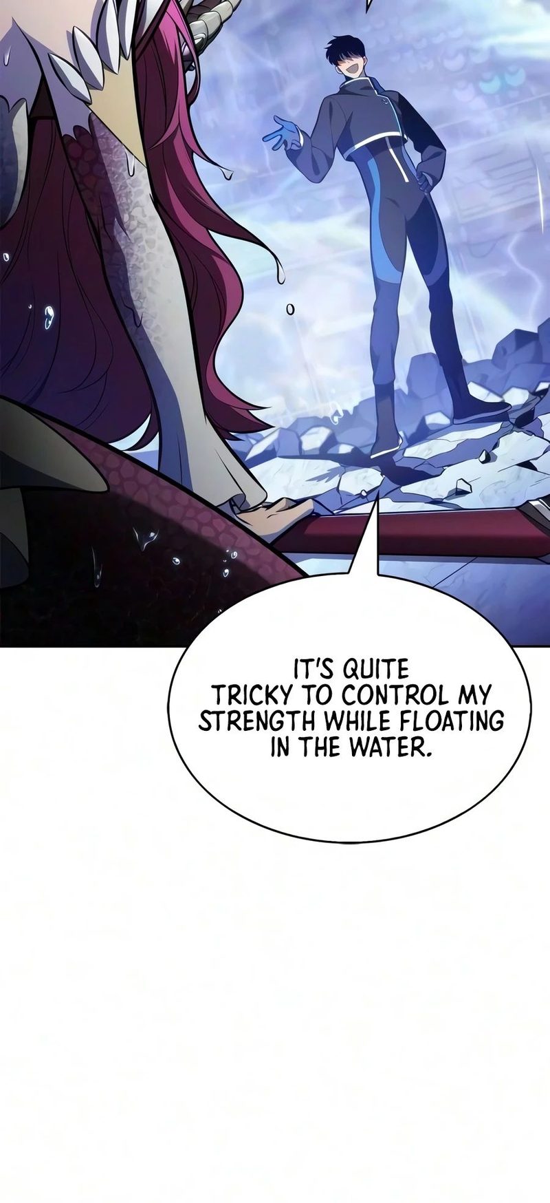 Solo Max-Level Newbie Chapter 264 - Page 13