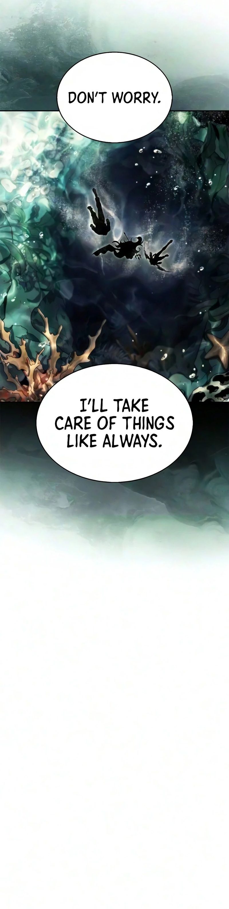 Solo Max-Level Newbie Chapter 265 - Page 23