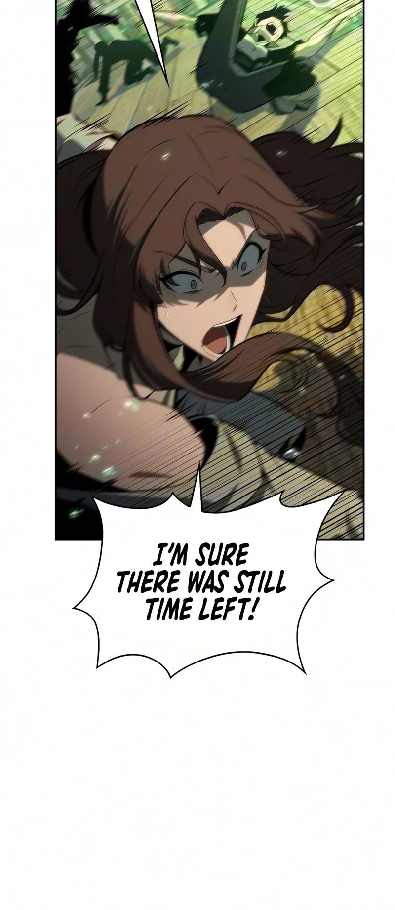 Solo Max-Level Newbie Chapter 265 - Page 9