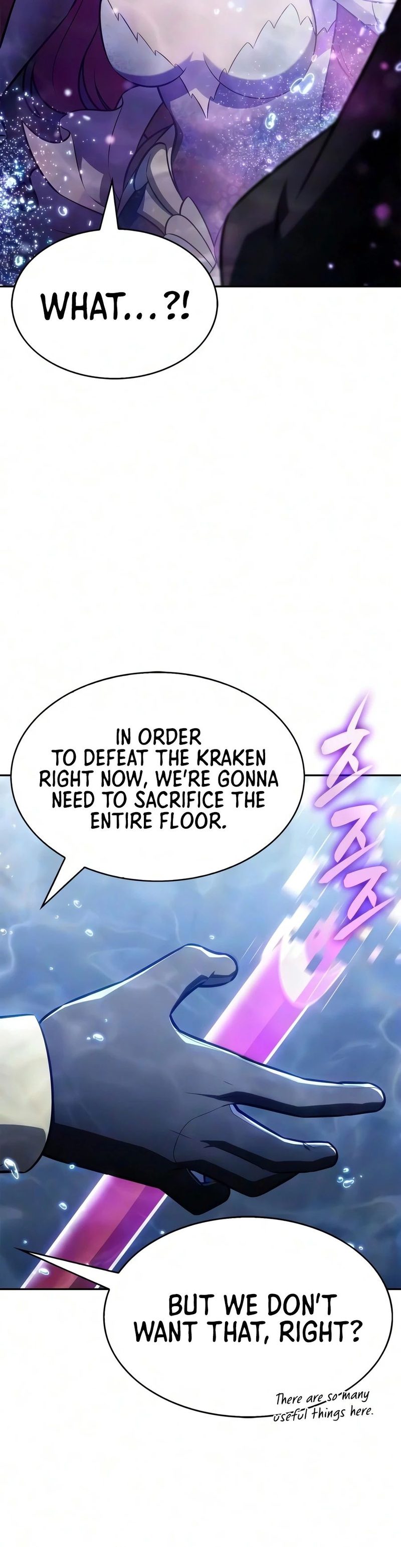 Solo Max-Level Newbie Chapter 266 - Page 17