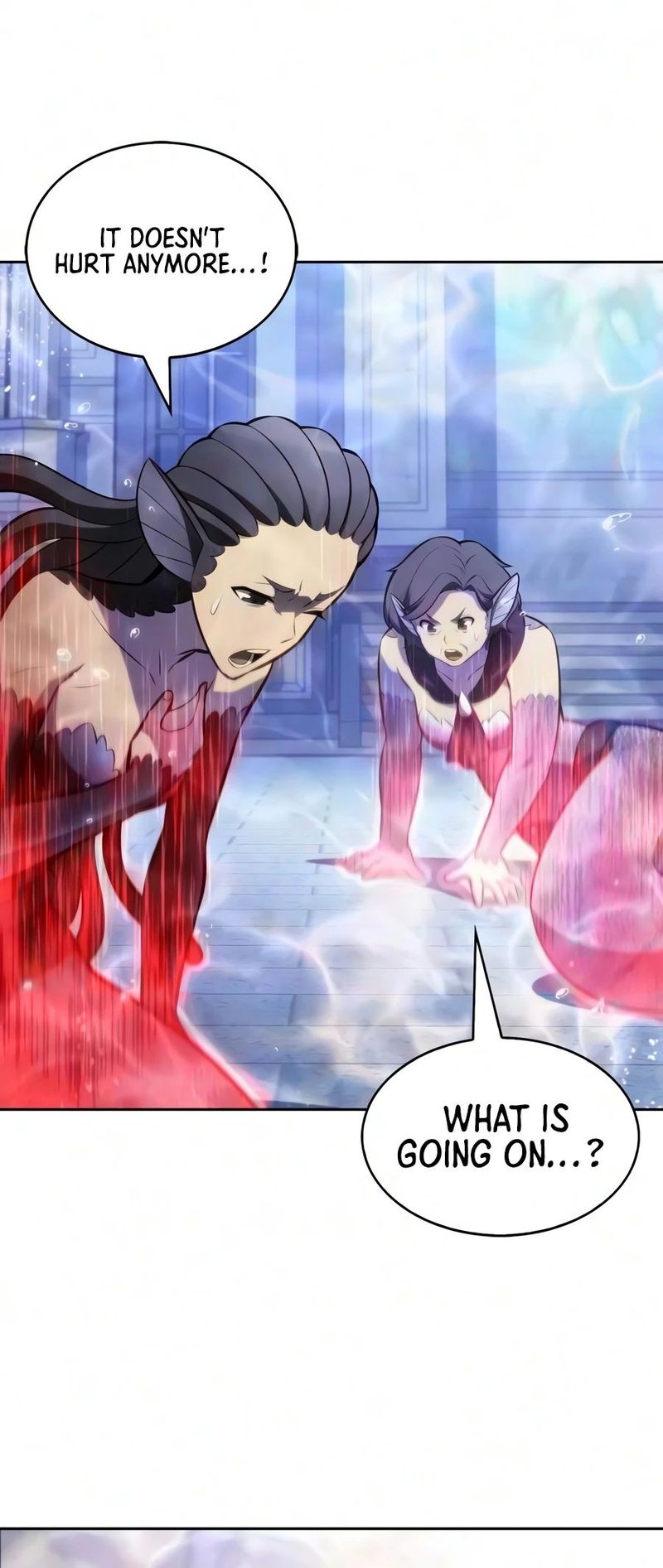 Solo Max-Level Newbie Chapter 267 - Page 23