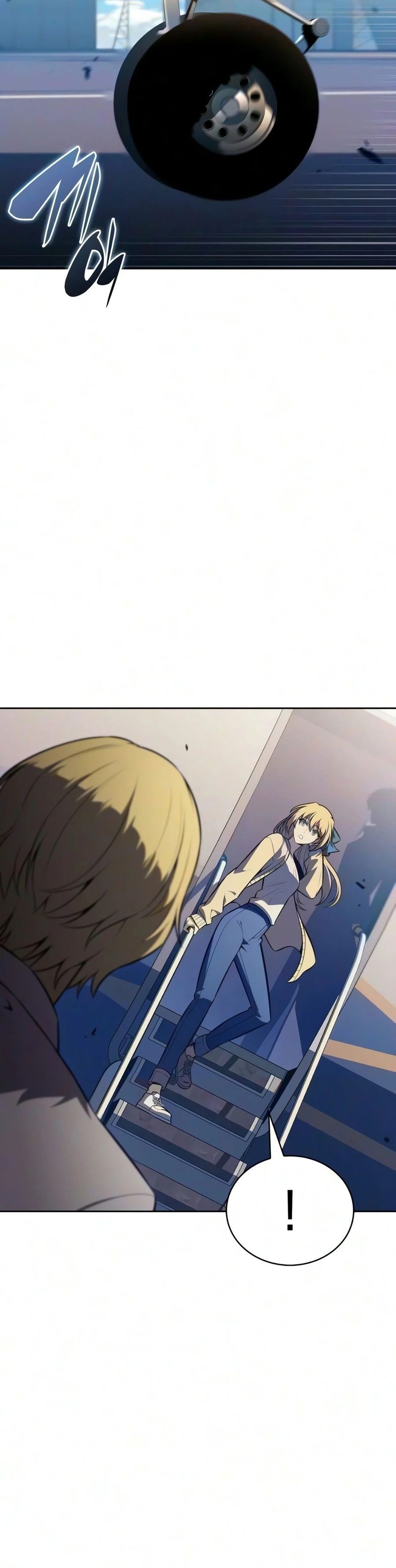 Solo Max-Level Newbie Chapter 271 - Page 15