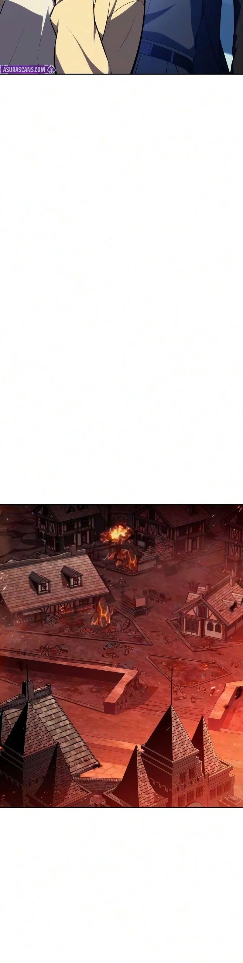 Solo Max-Level Newbie Chapter 271 - Page 17