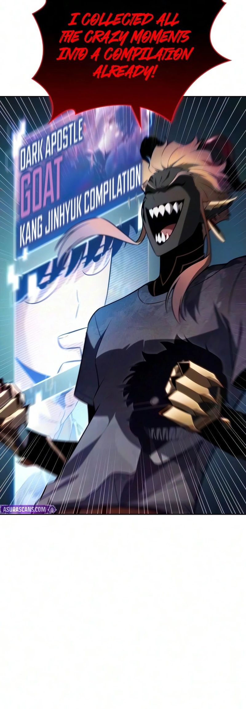 Solo Max-Level Newbie Chapter 271 - Page 3