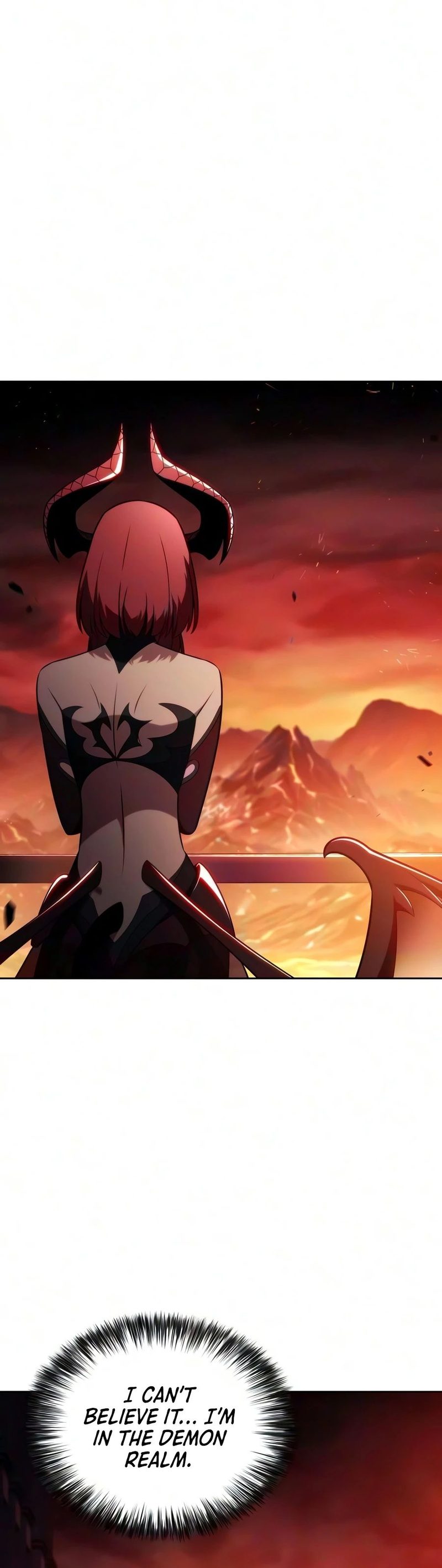 Solo Max-Level Newbie Chapter 271 - Page 9