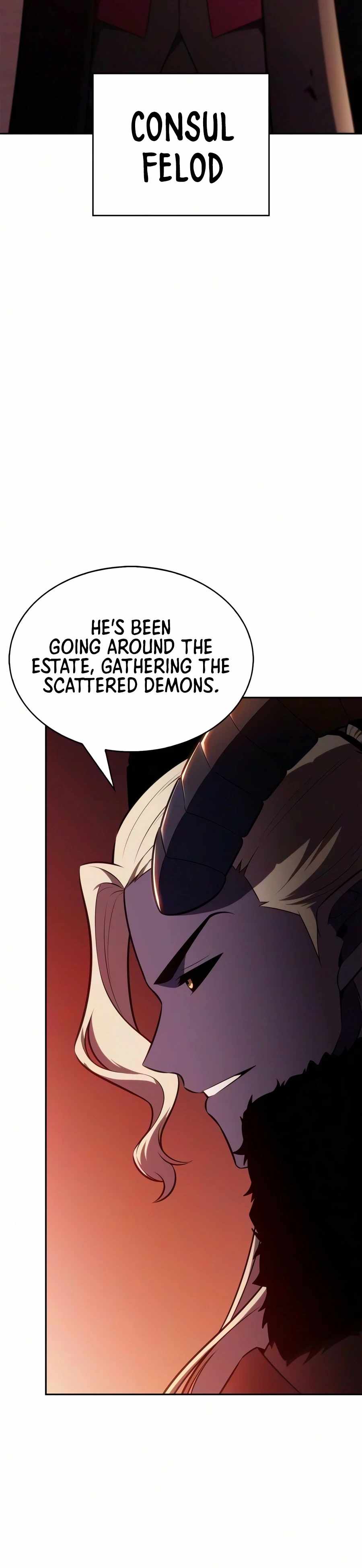 Solo Max-Level Newbie Chapter 272 - Page 9