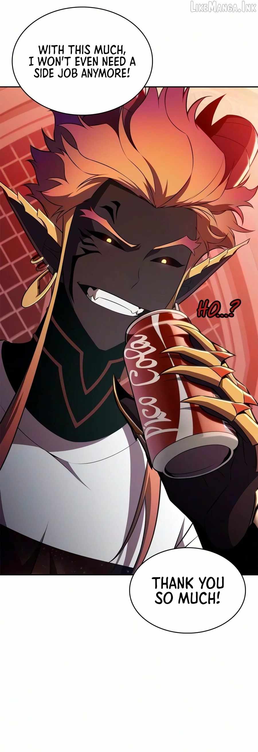 Solo Max-Level Newbie Chapter 273 - Page 3