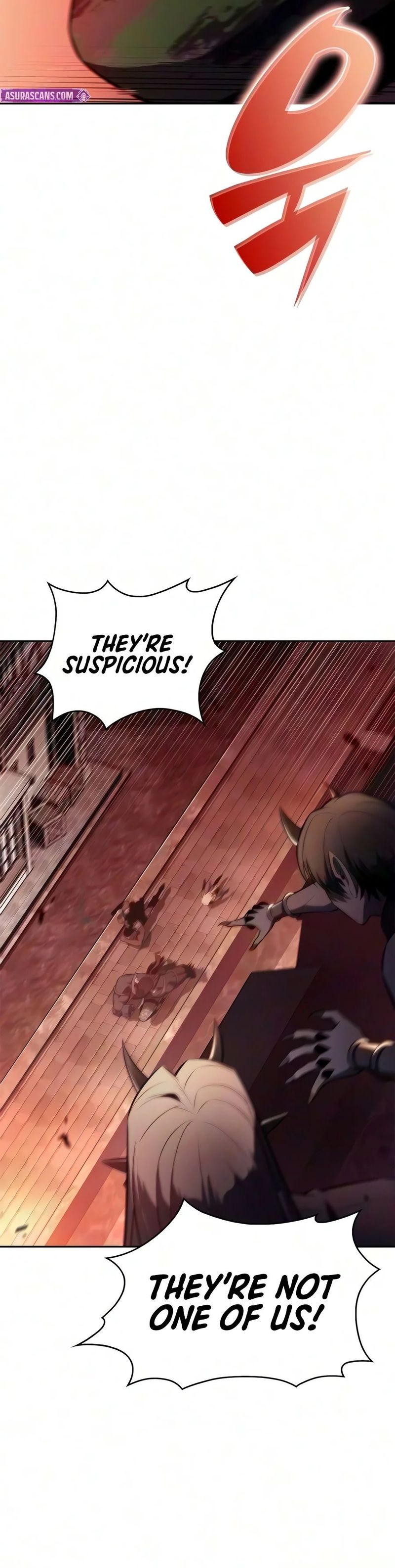 Solo Max-Level Newbie Chapter 274 - Page 20