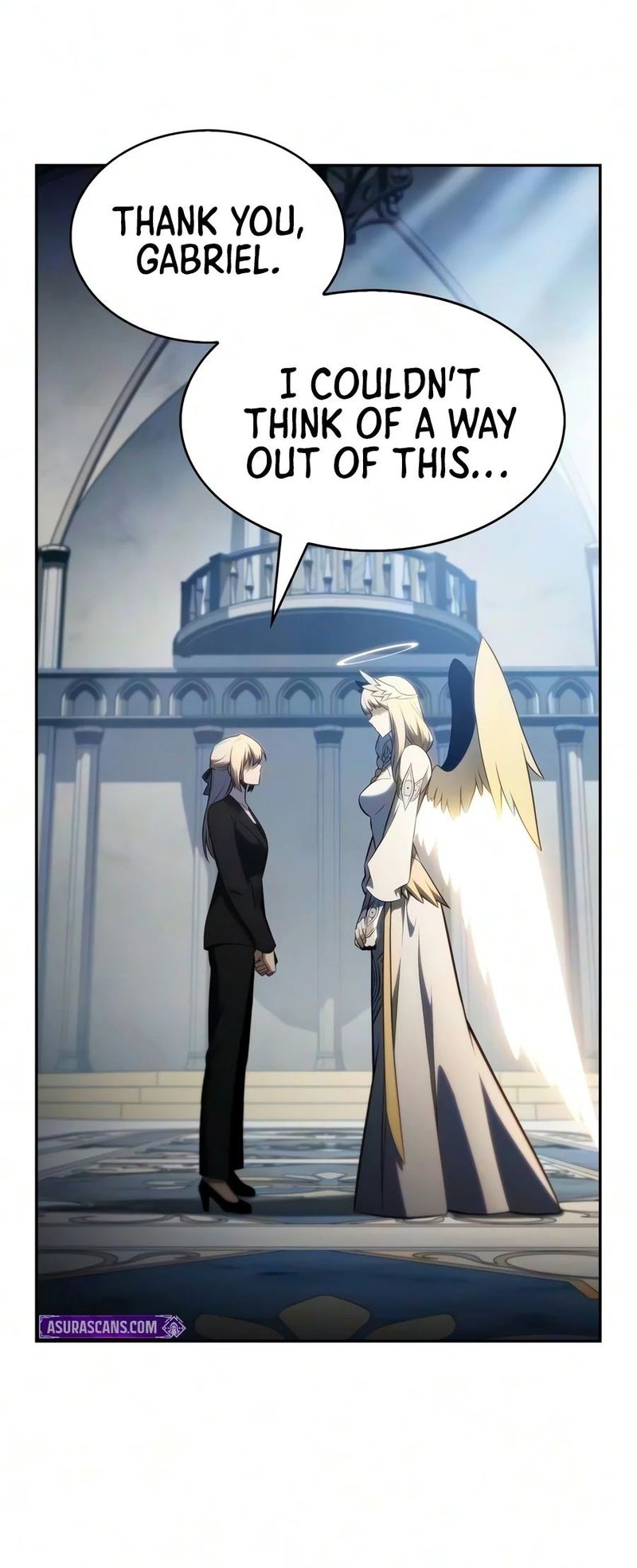 Solo Max-Level Newbie Chapter 274 - Page 4