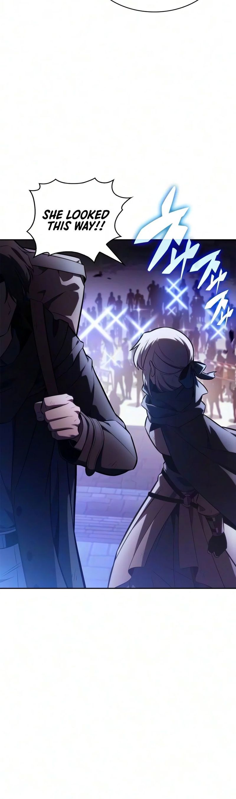 Solo Max-Level Newbie Chapter 277 - Page 25