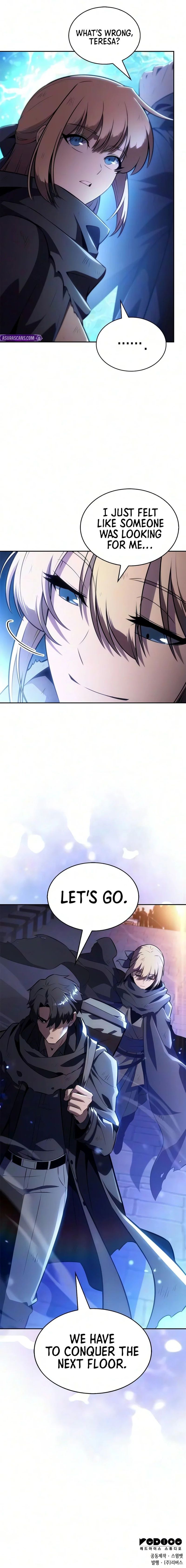 Solo Max-Level Newbie Chapter 277 - Page 26