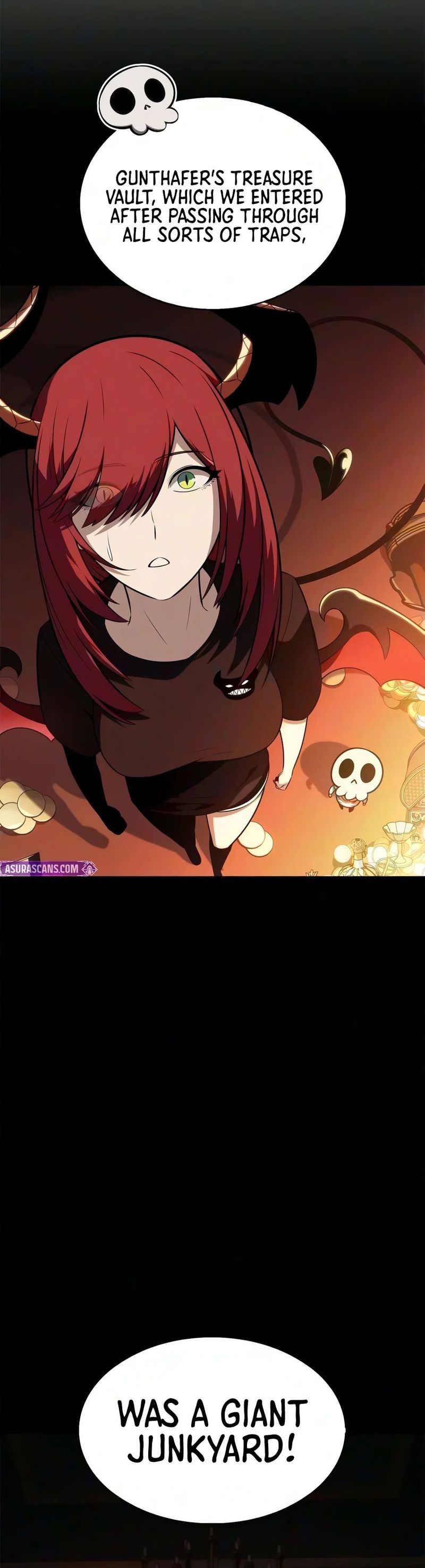 Solo Max-Level Newbie Chapter 277 - Page 3