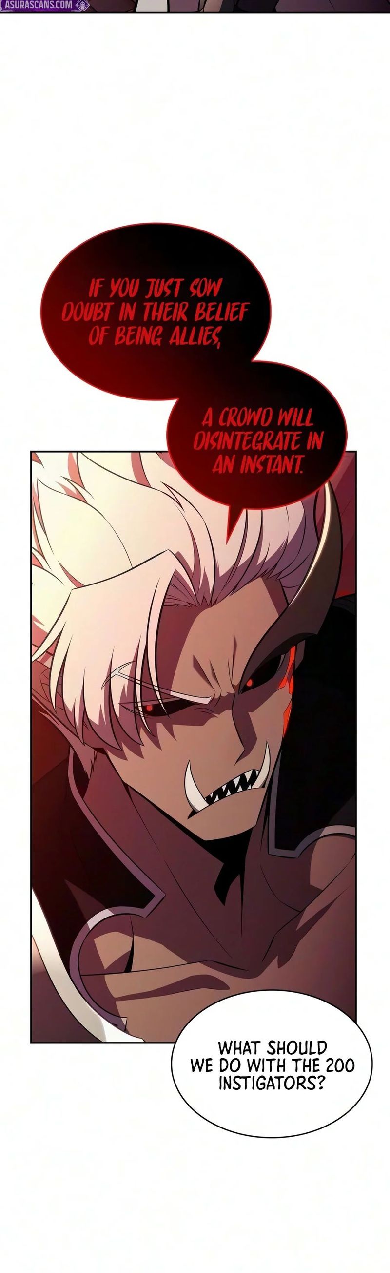 Solo Max-Level Newbie Chapter 277 - Page 9
