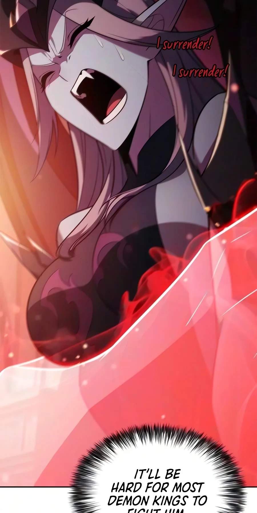 Solo Max-Level Newbie Chapter 278 - Page 107
