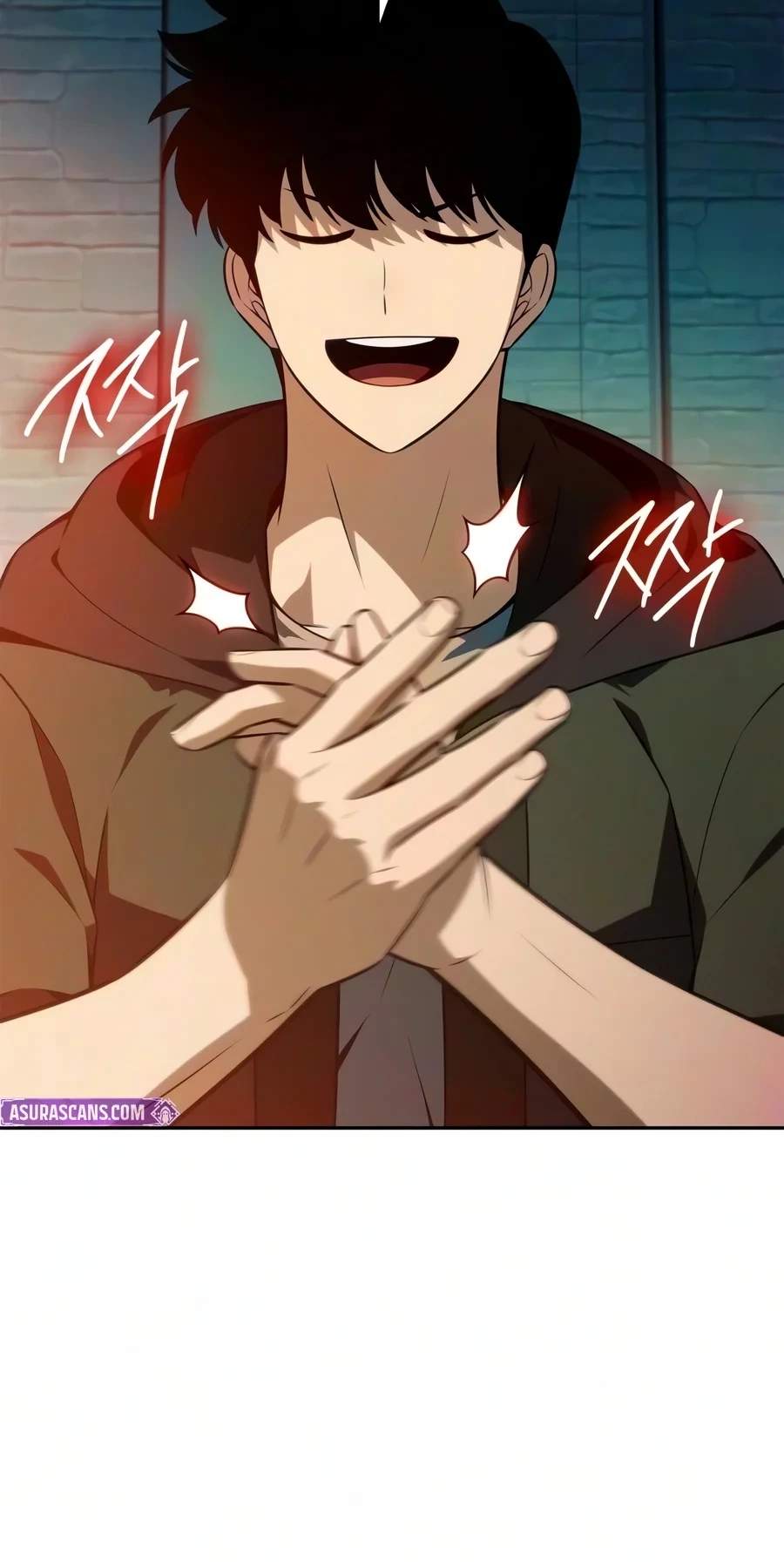 Solo Max-Level Newbie Chapter 278 - Page 117
