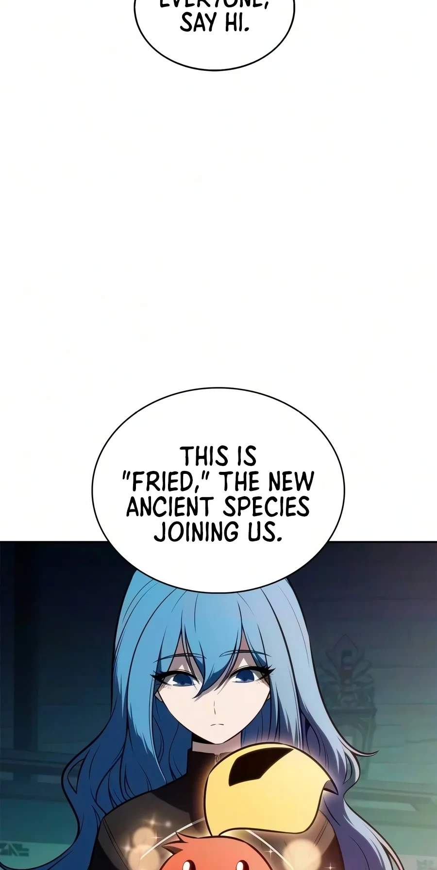 Solo Max-Level Newbie Chapter 278 - Page 119