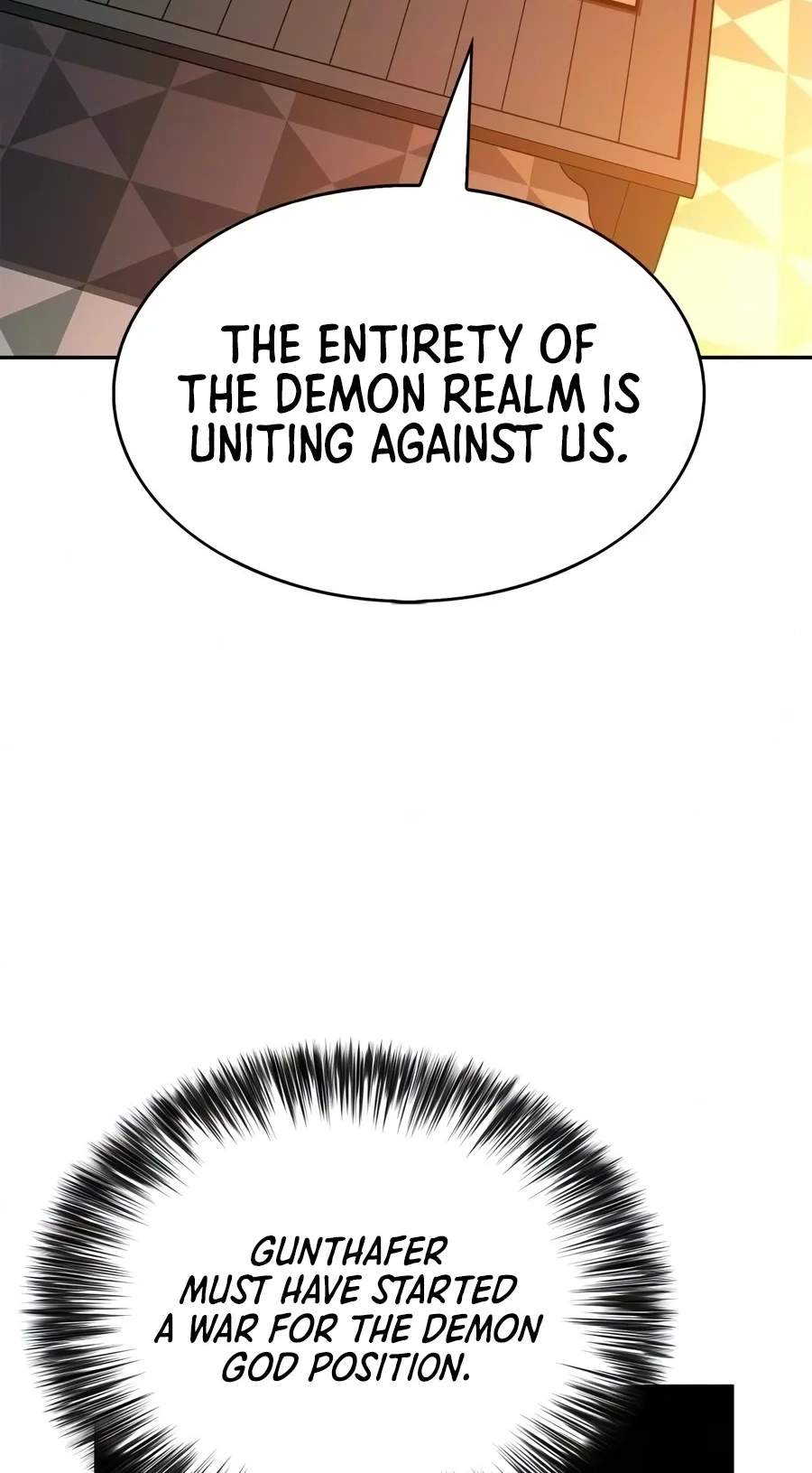 Solo Max-Level Newbie Chapter 278 - Page 138