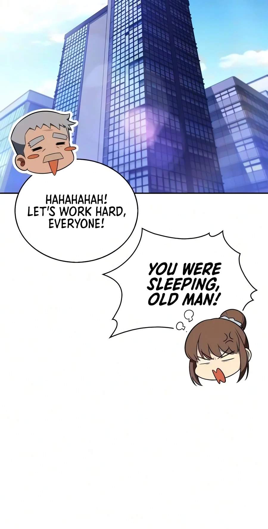 Solo Max-Level Newbie Chapter 278 - Page 19