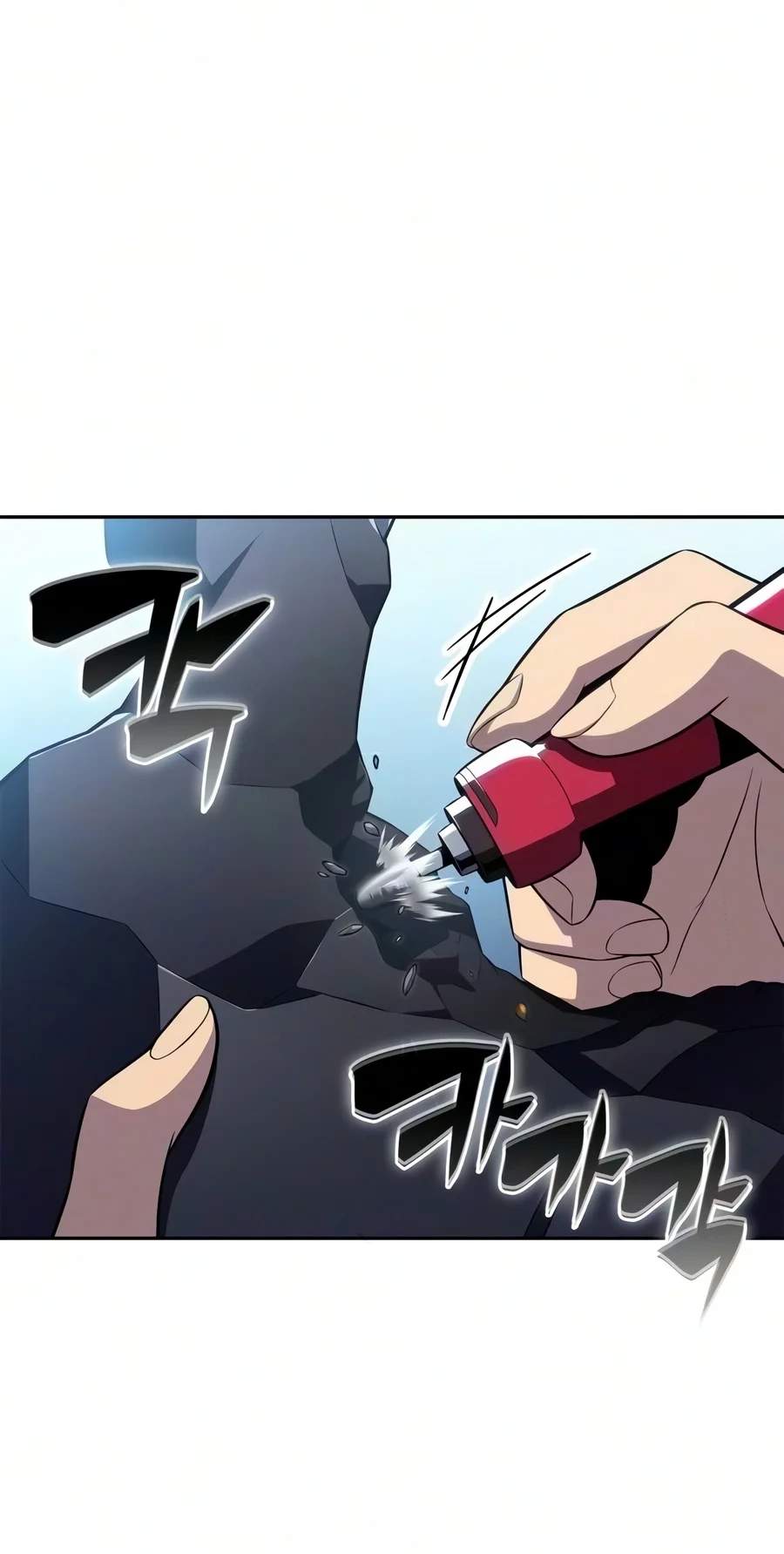 Solo Max-Level Newbie Chapter 278 - Page 2