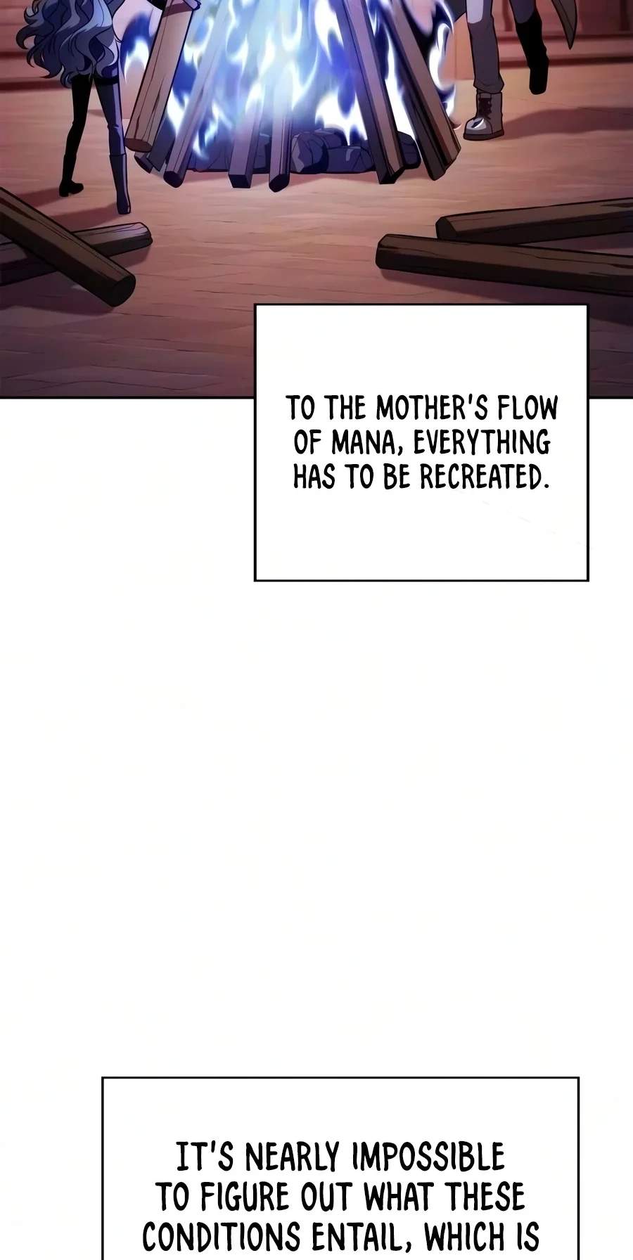 Solo Max-Level Newbie Chapter 278 - Page 31
