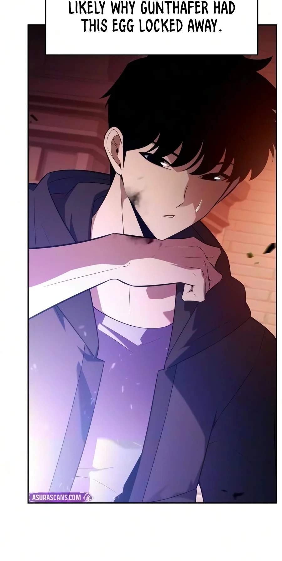 Solo Max-Level Newbie Chapter 278 - Page 32