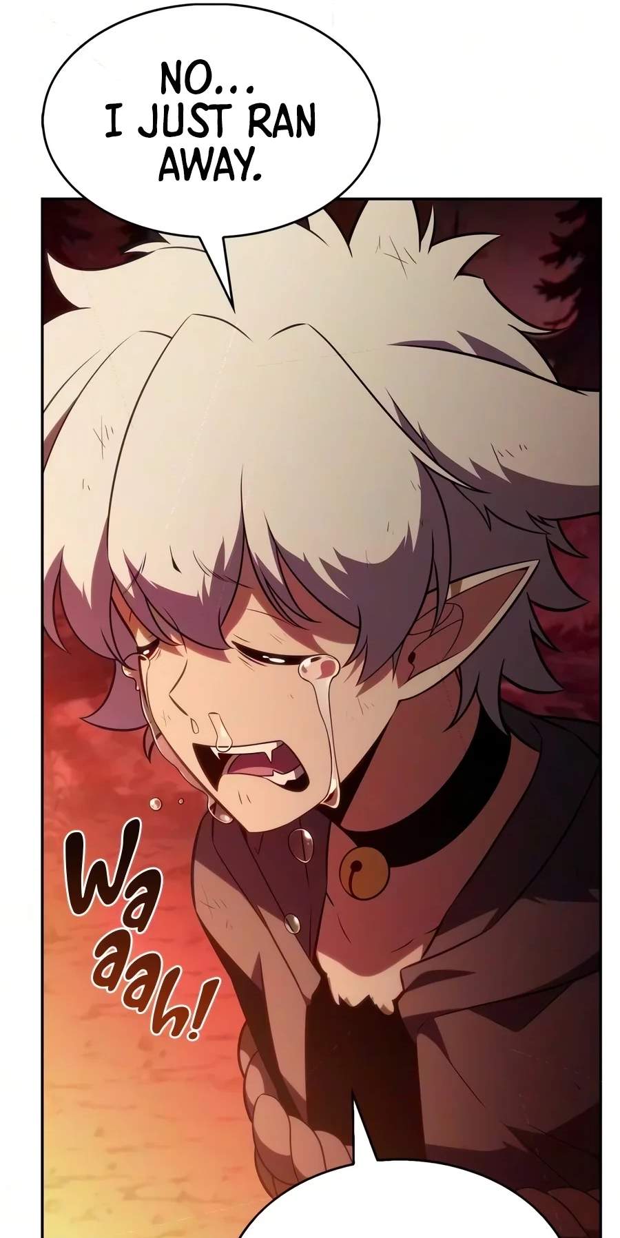 Solo Max-Level Newbie Chapter 278 - Page 41