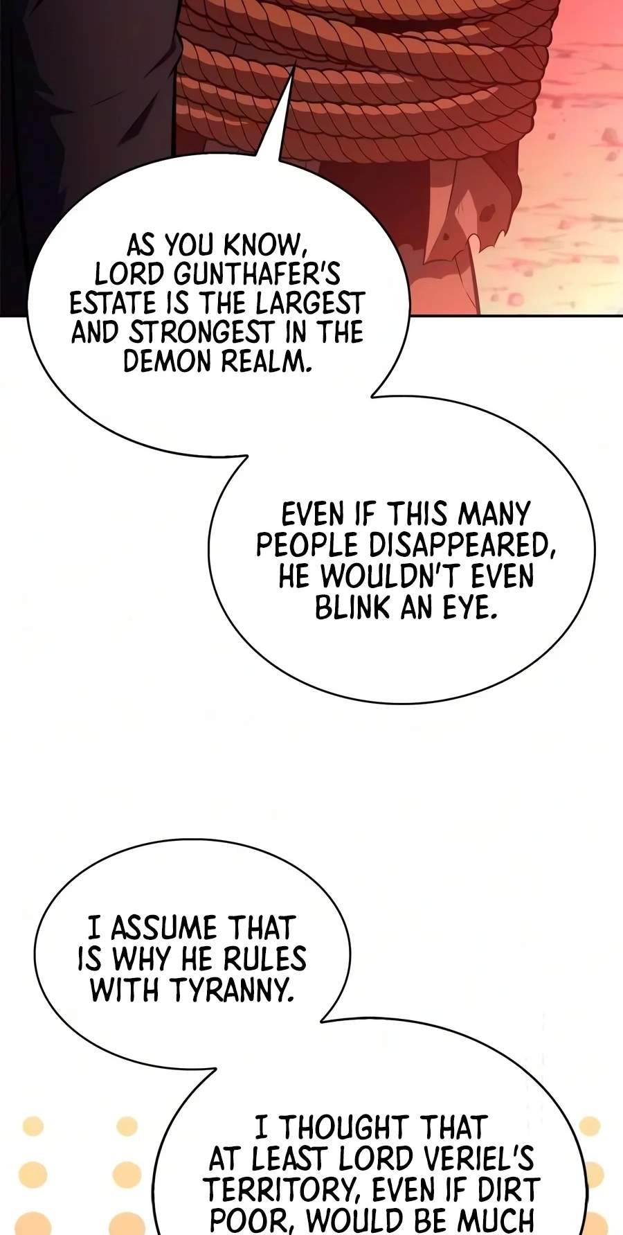 Solo Max-Level Newbie Chapter 278 - Page 48