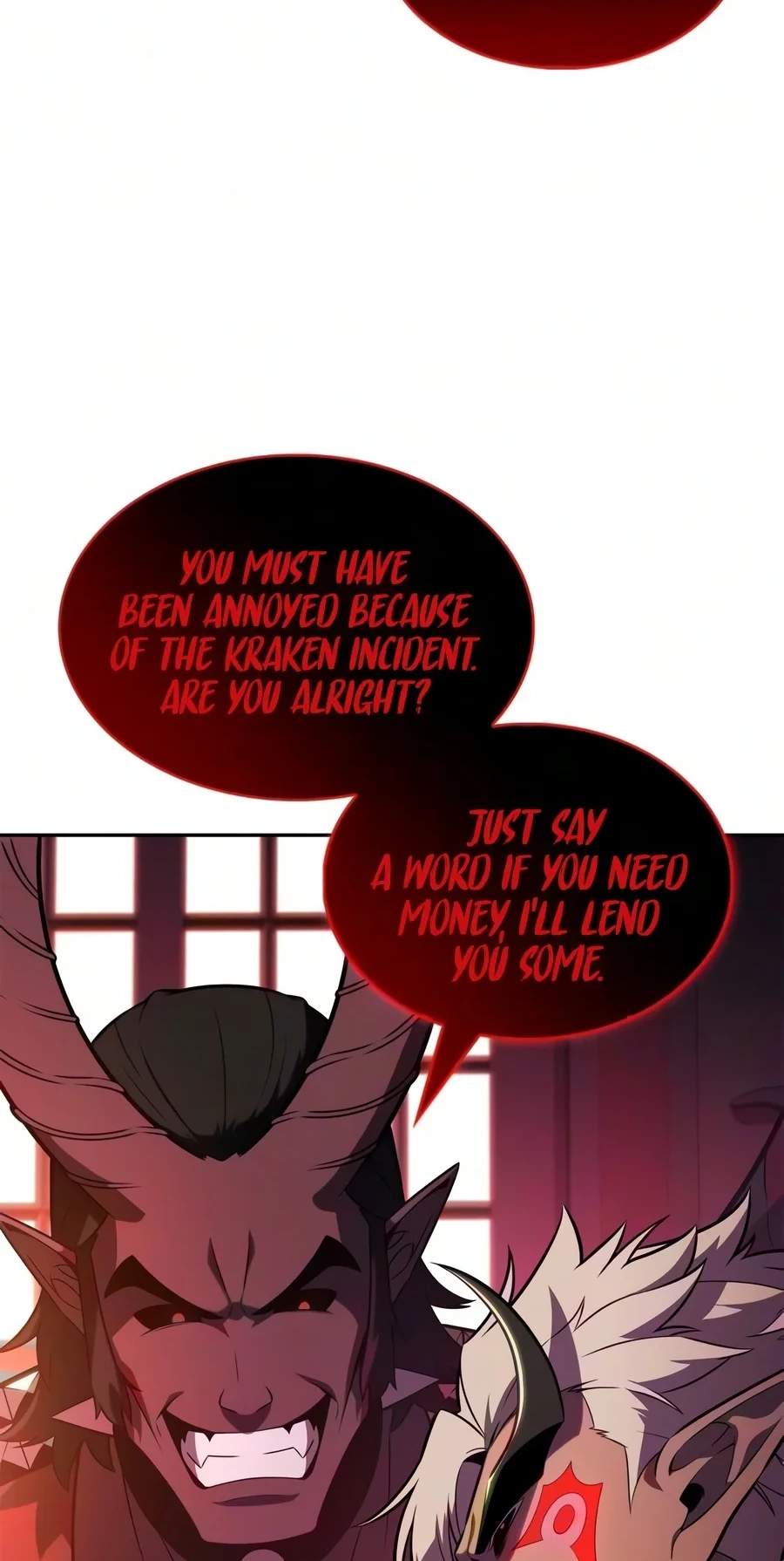 Solo Max-Level Newbie Chapter 278 - Page 74