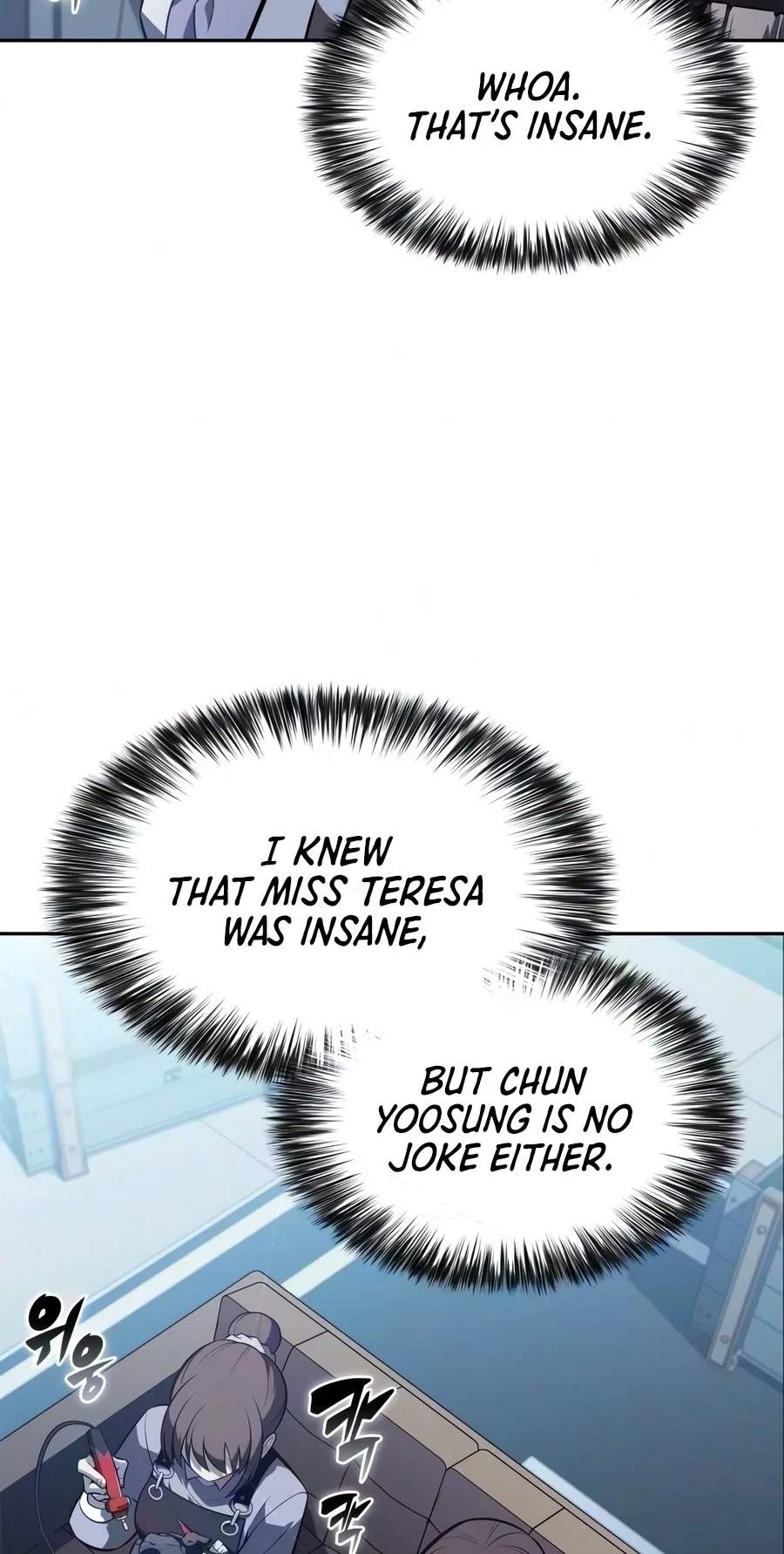 Solo Max-Level Newbie Chapter 278 - Page 9