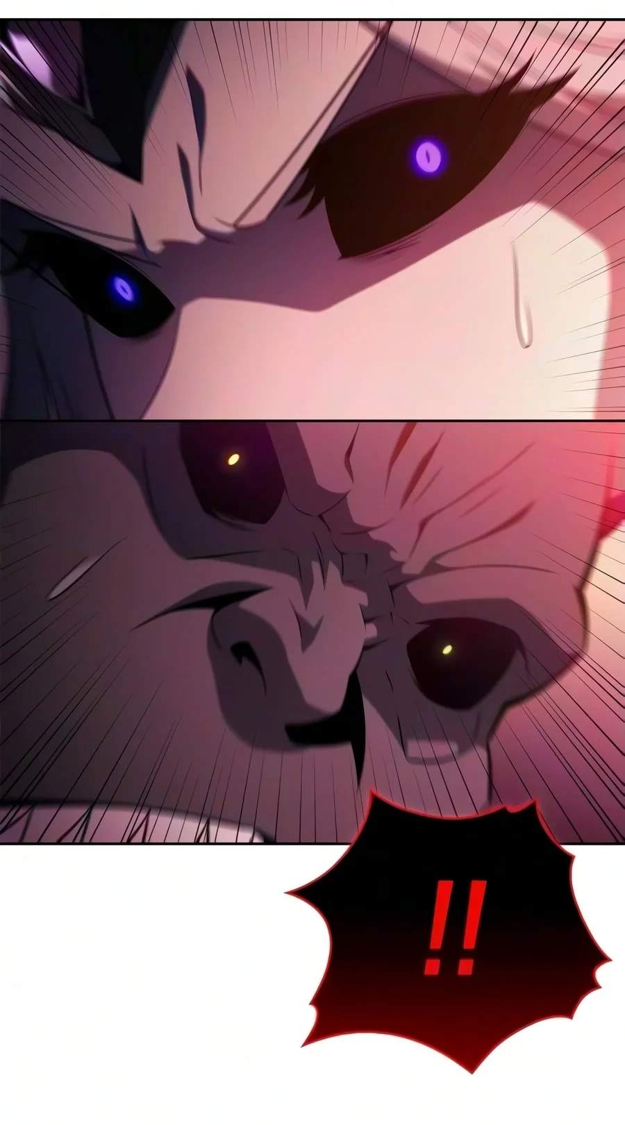 Solo Max-Level Newbie Chapter 278 - Page 91