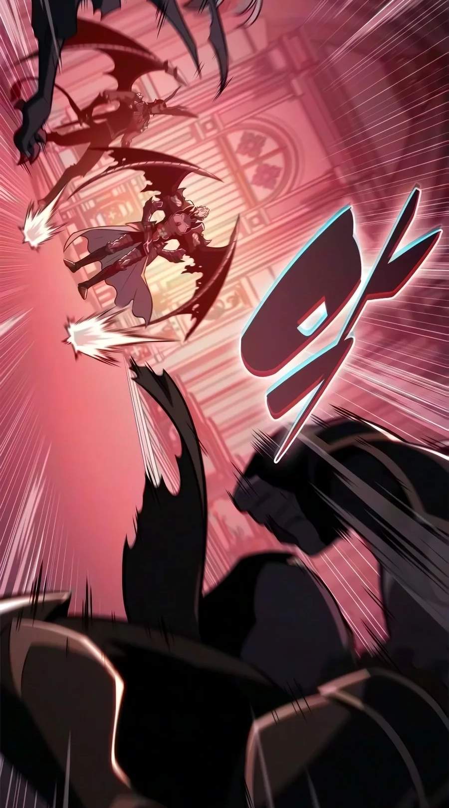 Solo Max-Level Newbie Chapter 278 - Page 93