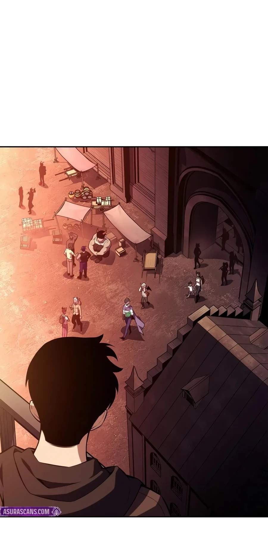 Solo Max-Level Newbie Chapter 279 - Page 106