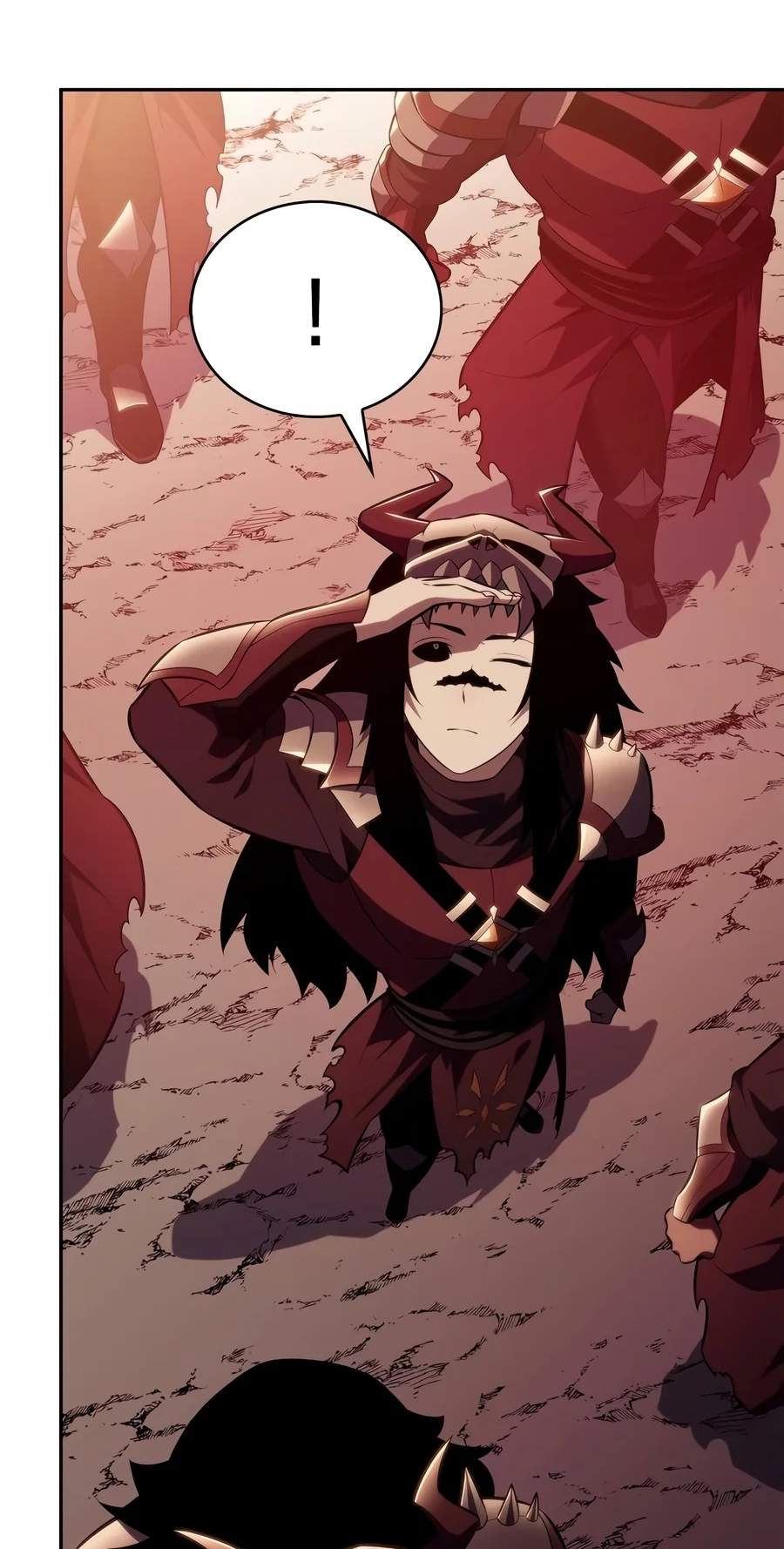 Solo Max-Level Newbie Chapter 279 - Page 116