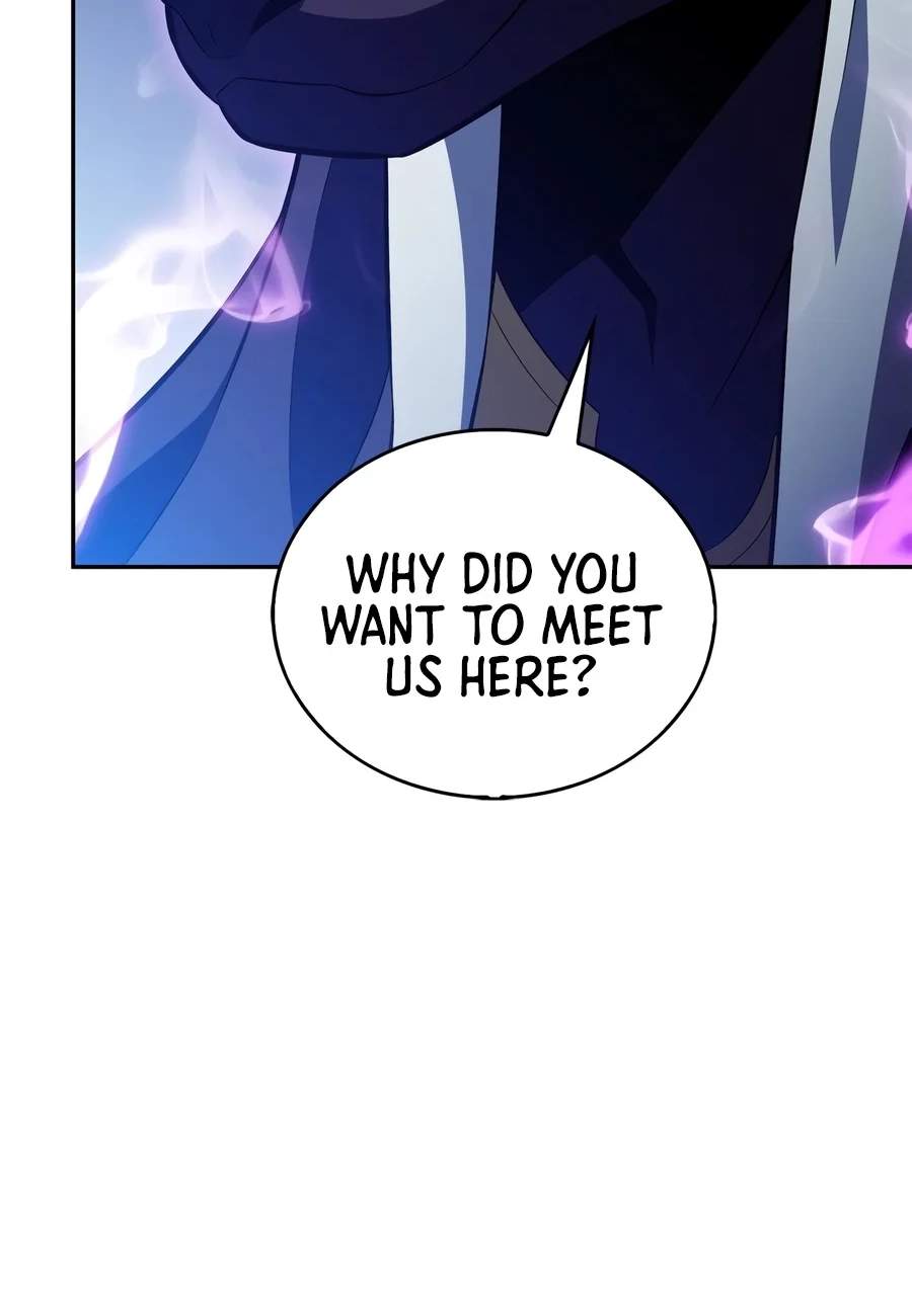 Solo Max-Level Newbie Chapter 279 - Page 12